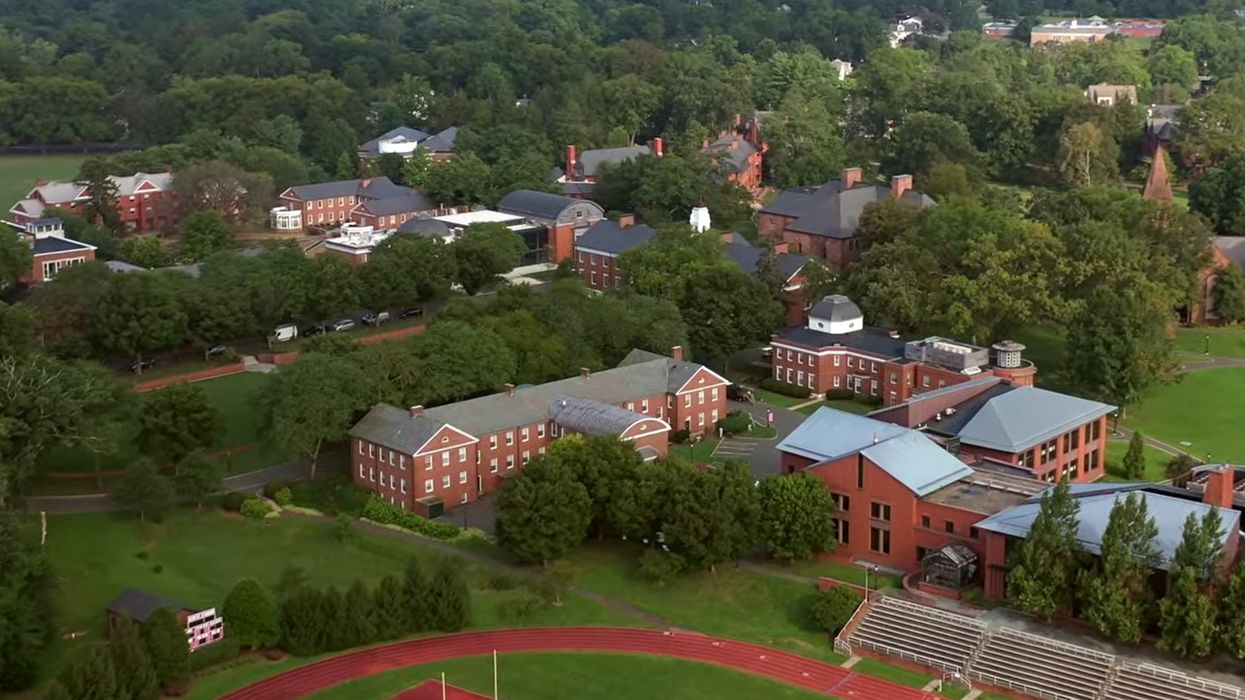 Student was accused of being a rapist and bullied into suicide. His elite boarding school knew he was innocent but didn't bother to clear his name.