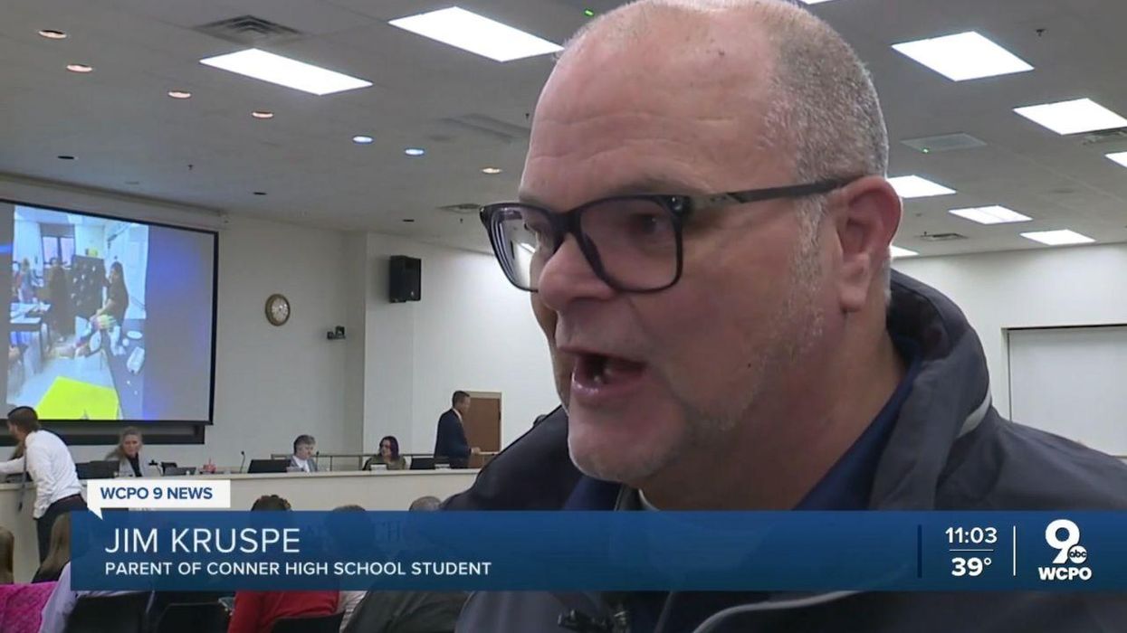 Student who made 'kill list' returns to school – parents outraged, accuse district of ignoring 'red flags'