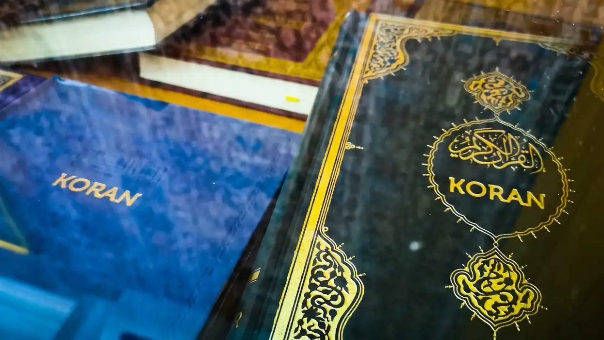 Students at charter school in Midwestern state are required to memorize the Koran
