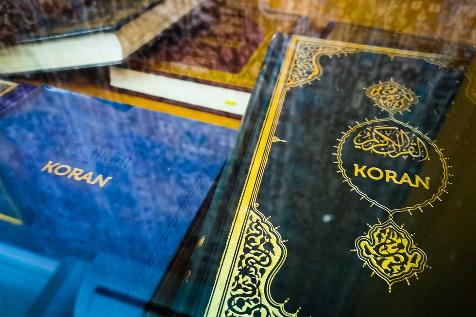 Students at charter school in Midwestern state are required to memorize the Koran