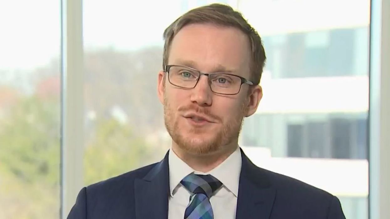 Students protest Catholic university's decision to cut theology and religious studies major, numerous other programs