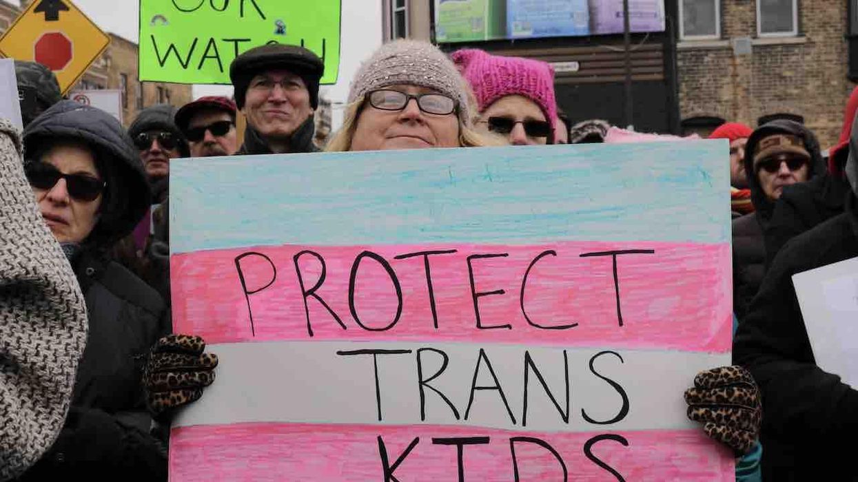 Students wouldn't be punished for 'misgendering' trans peers under Montana bill: 'Children should not be forced to call somebody something they’re not'