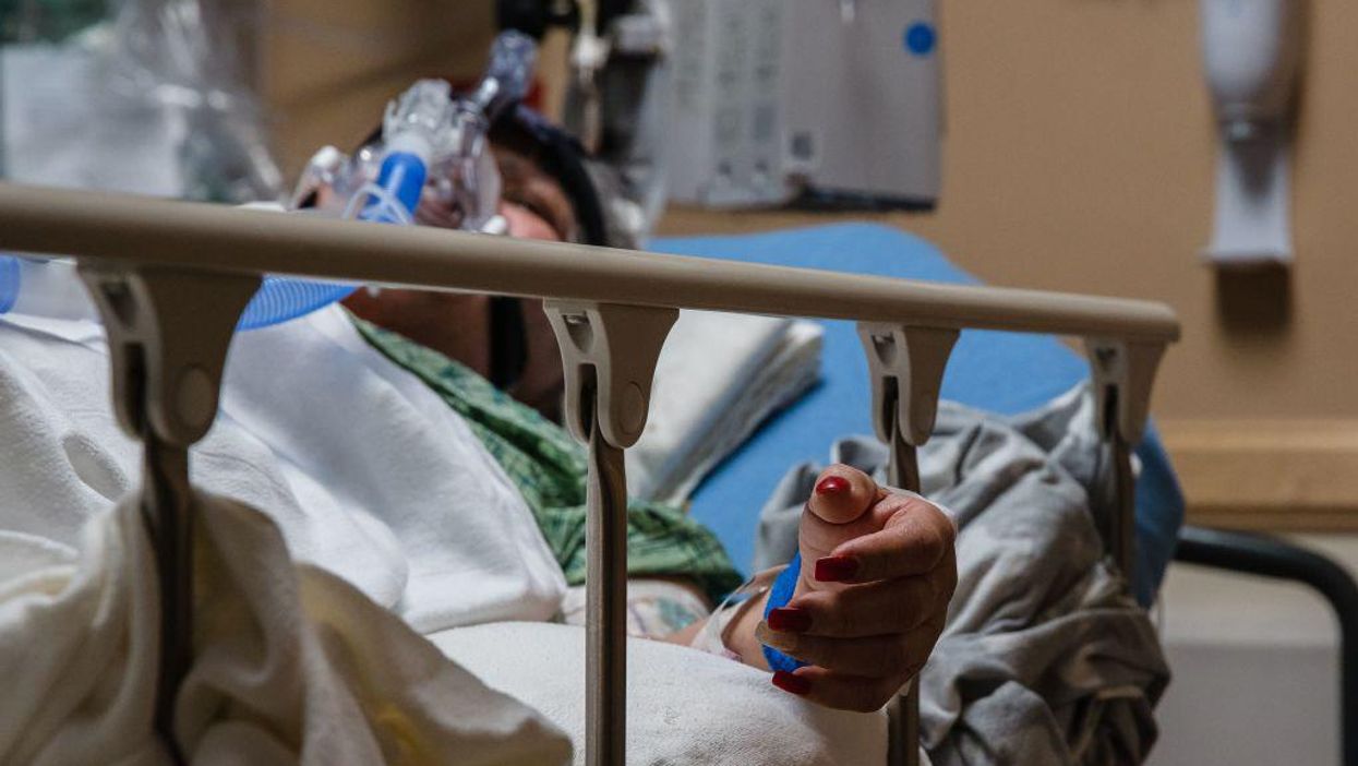 Studies find California child hospitalizations from COVID-19 were 'grossly inflated' by at least 40% — findings 'likely' to be the same across US