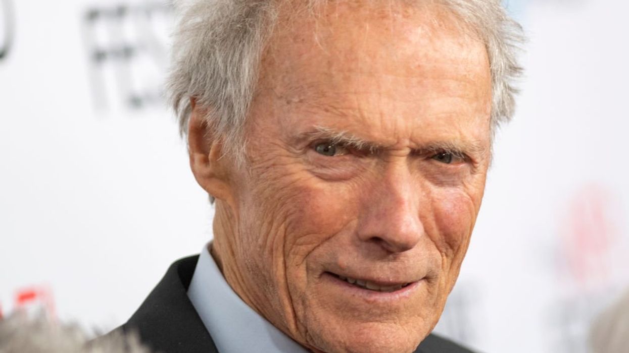 Studio sidelines Clint Eastwood swan song 'Juror #2'