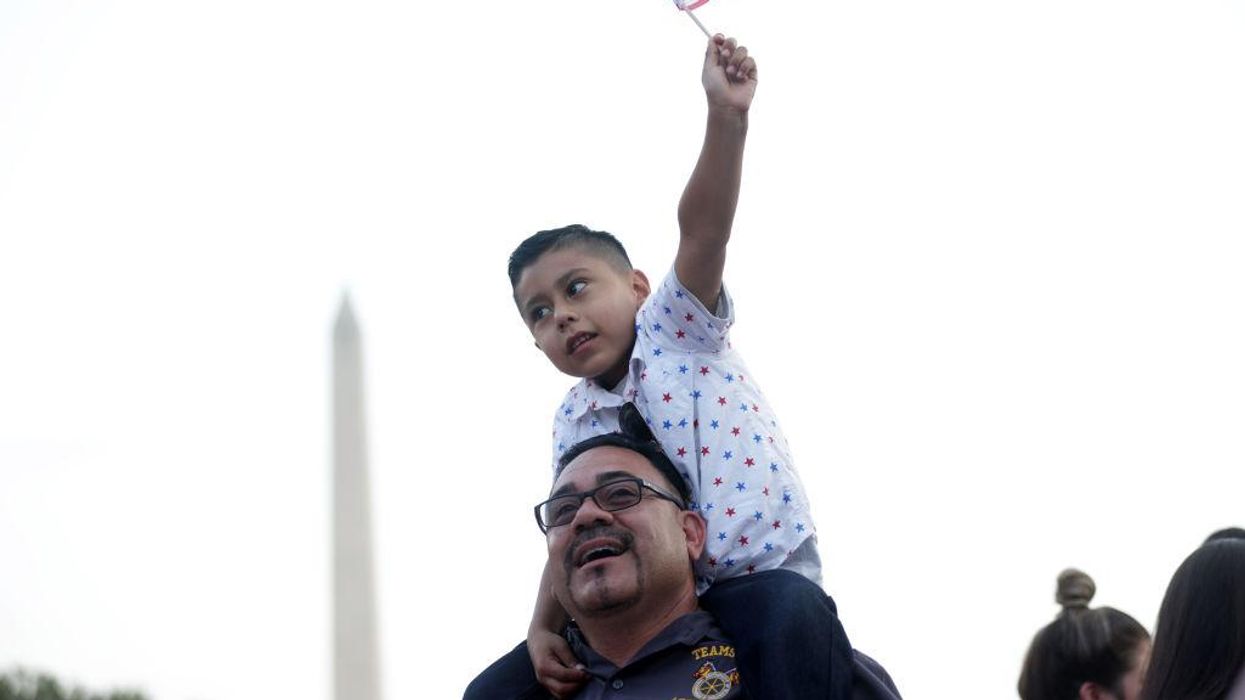 Study: Dads have distinct, special role in helping kids weather adolescence, grow into mature adults