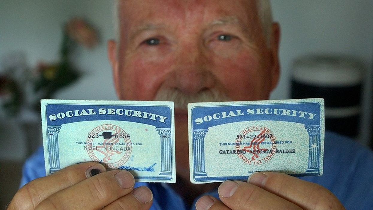 Study finds COVID-19 could drain Social Security reserves this decade