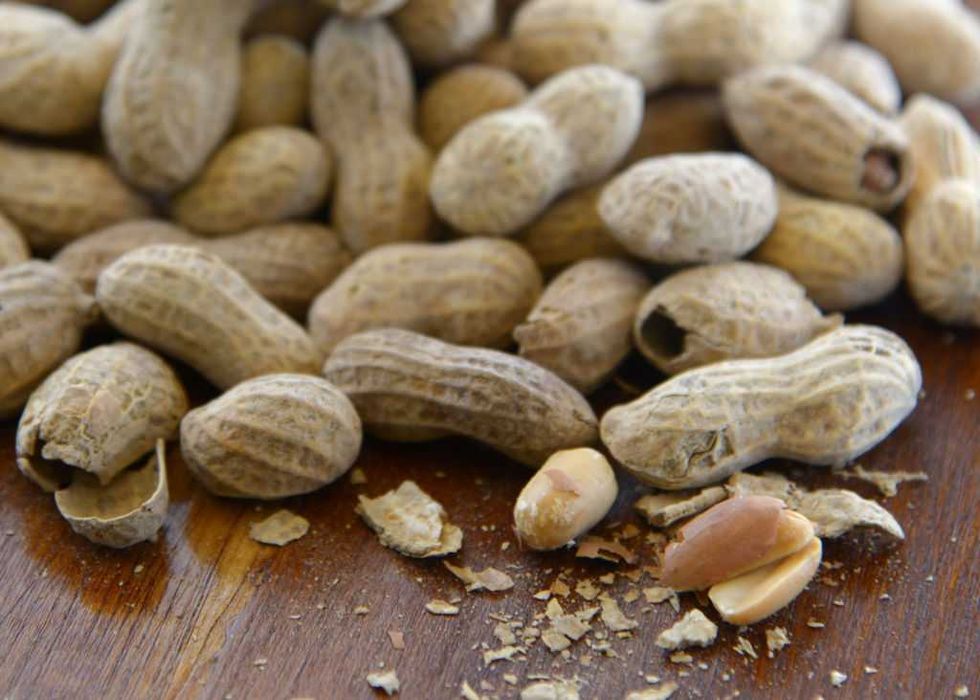 Study shows massive decline in peanut allergies after previous experts proven wrong