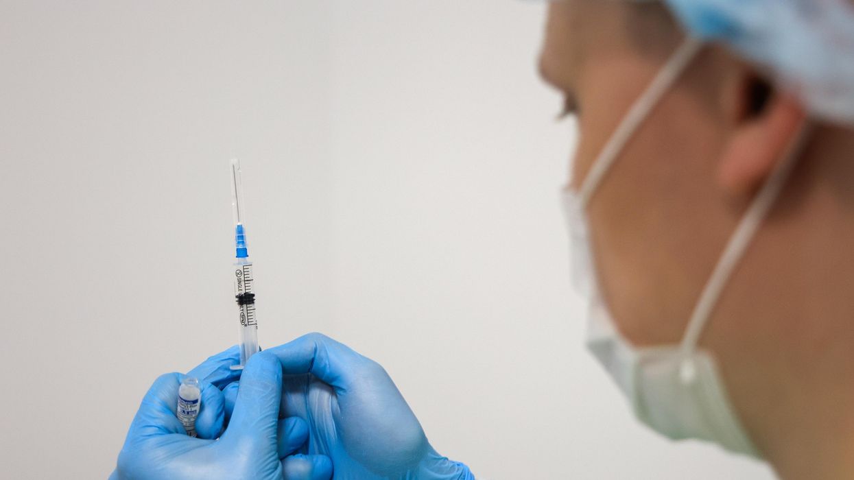 Study suggests Pfizer and Moderna vaccines provide long-term COVID-19 immunity, booster shots hopefully unnecessary