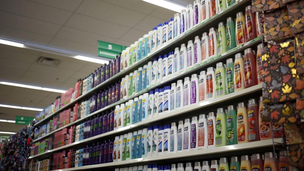 Study: Synthetic 'everywhere chemicals' found in hundreds of daily products linked to premature death in US