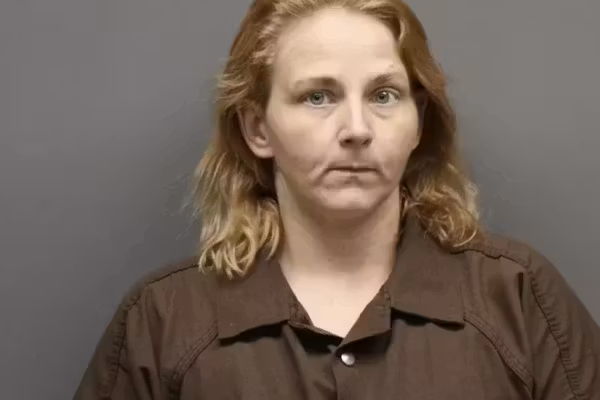 Stunned judge reveals fate of woman involved in deadly kidnapping of 2 young sisters found in a pit — 1 did not survive