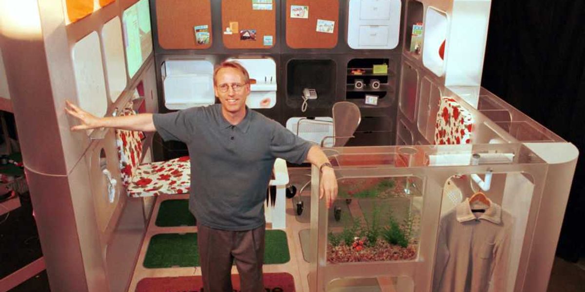 'Subhuman ghouls': People, WaPo trash Scott Adams hours after his death