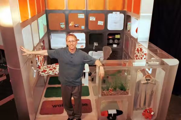 'Subhuman ghouls': People, WaPo trash Scott Adams hours after his death