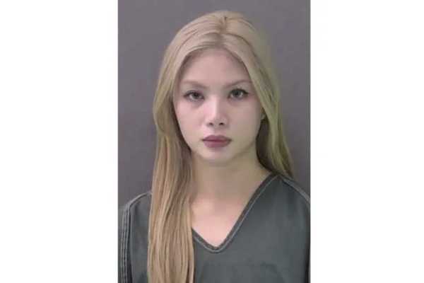 Substitute teacher accused of 'improper relationship between an educator and a student'