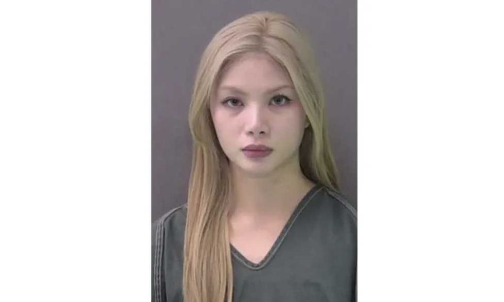 Substitute teacher accused of 'improper relationship between an educator and a student'