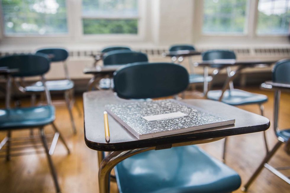 Substitute teacher who authorities say sent nude photos of herself to 14-year-old middle school student learns her fate