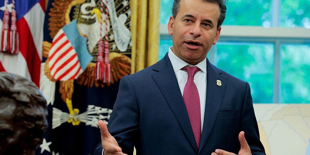 Sudden child deaths after COVID shots? Trump FDA director promises answers. Sudden child deaths after COVID shots? Trump FDA director promises answers.