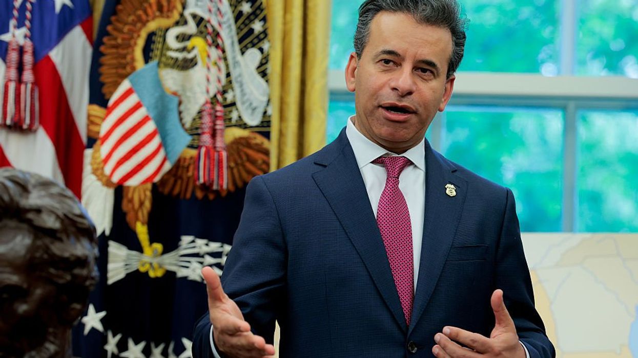 Sudden child deaths after COVID shots? Trump FDA director promises answers.