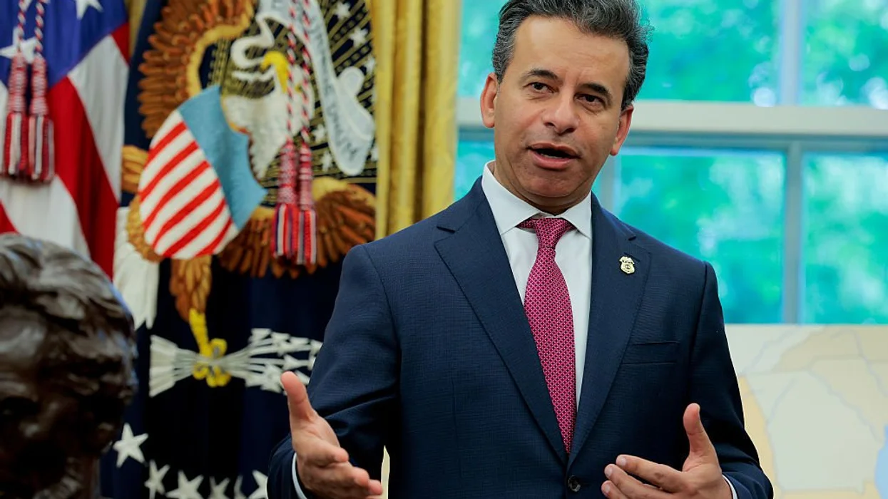 Sudden child deaths after COVID shots? Trump FDA director promises answers.