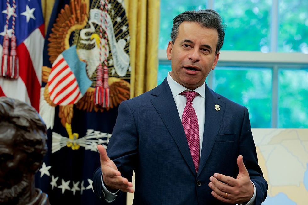 Sudden child deaths after COVID shots? Trump FDA director promises answers.