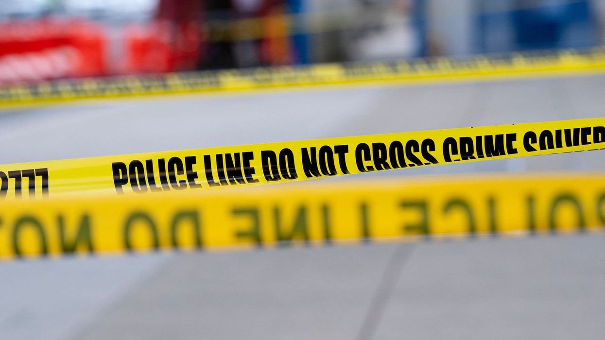 Suicide case becomes murder investigation after police allegedly find 'Can I kill an illegal human' on fiancé's Google search