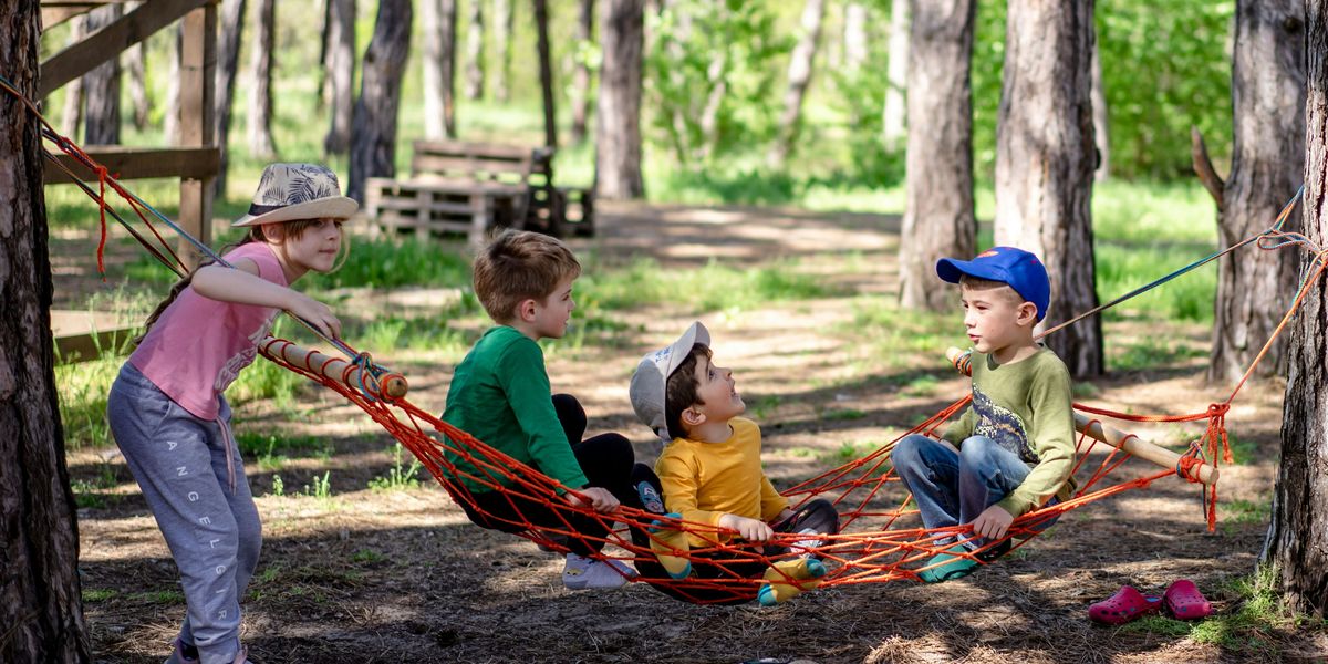 Why I’m not rushing summer’s end for my kids Why I’m not rushing summer’s end for my kids