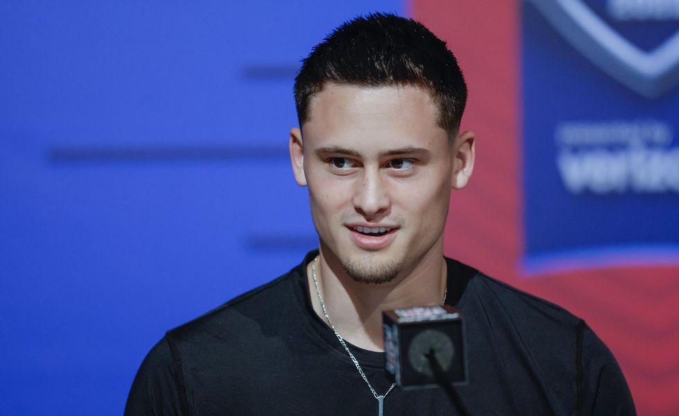 Super Bowl champion Chiefs sign punter Matt Araiza after female dropped rape suit against him; accusation cost him 2 seasons