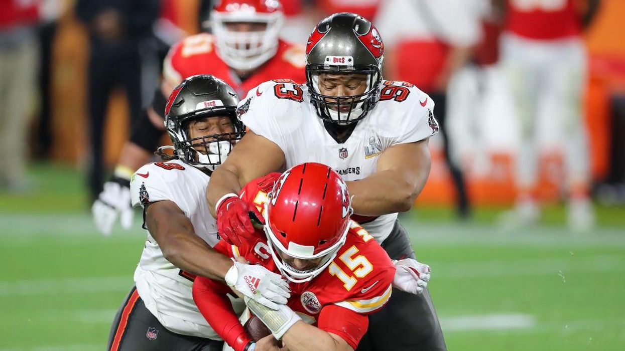 Super Bowl viewership plunges to lowest in 15 years; posts worst rating since 1969