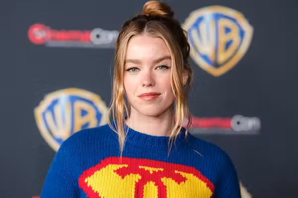 'Supergirl' Milly Alcock's most fearsome foe? Christian dads