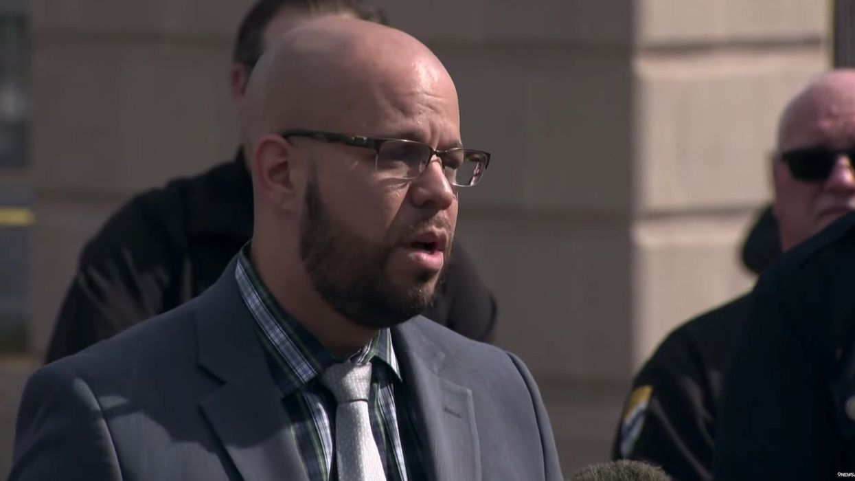 Superintendent takes stand against anti-police policy after spate of school shootings: 'I can no longer stand on the sidelines'
