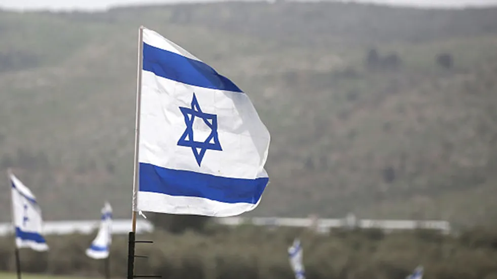 Support for Israel is dropping quickly among young Republicans, new poll shows