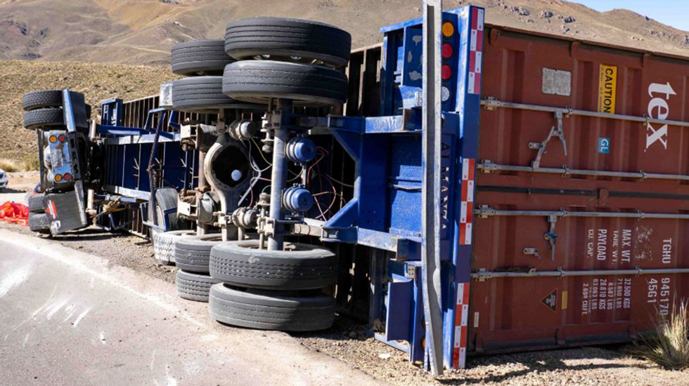 Supporters of illegal alien truck driver accused of killing 3 demand light sentence: 'Shame on your white injustice'