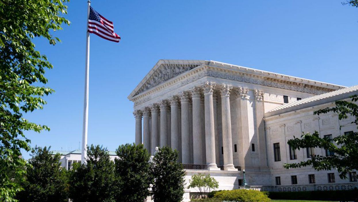 Supreme Court blocks Biden's COVID-19 vaccine mandate for businesses