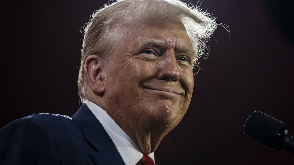 Supreme Court blocks judge's order that would have forced Trump admin to release billions in foreign aid