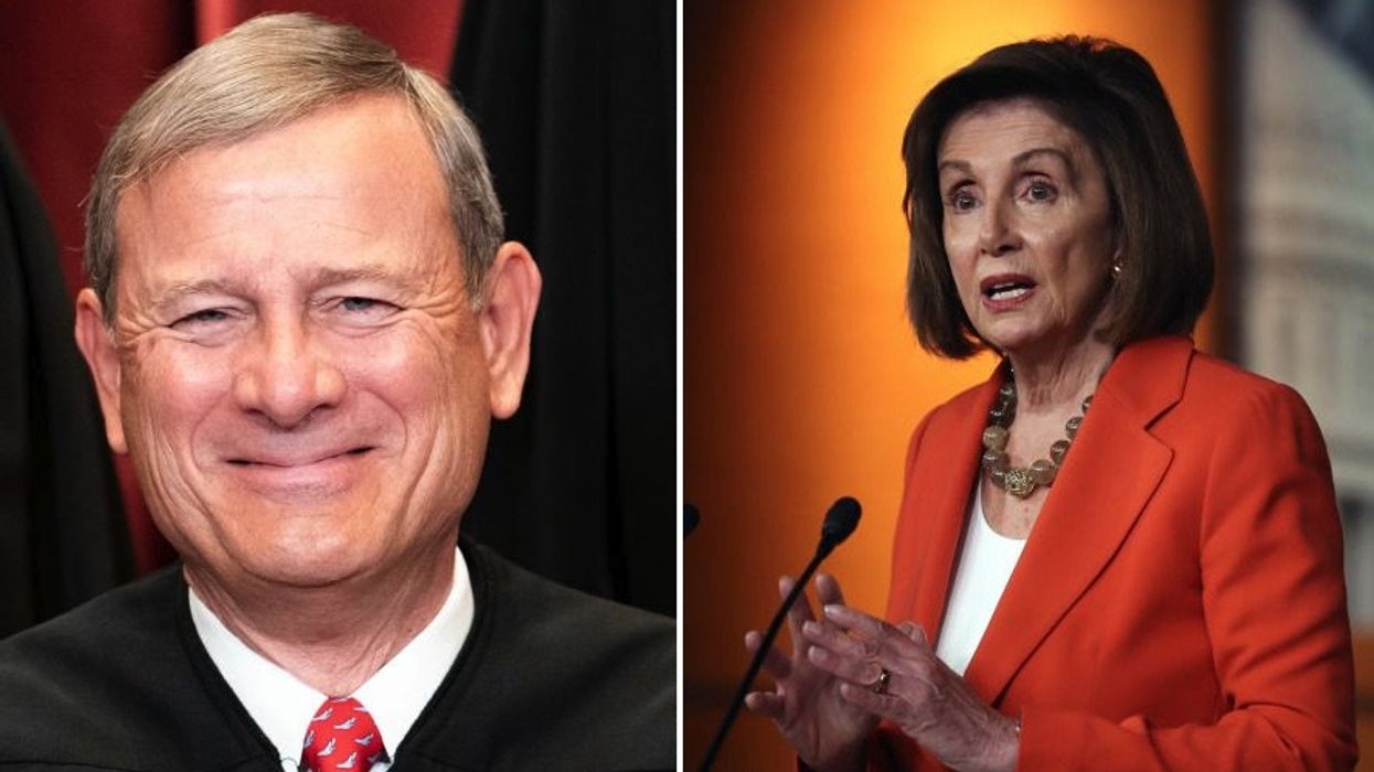 Supreme Court cancels Biden's student loan plan — and uses Nancy Pelosi's own words to bolster ruling