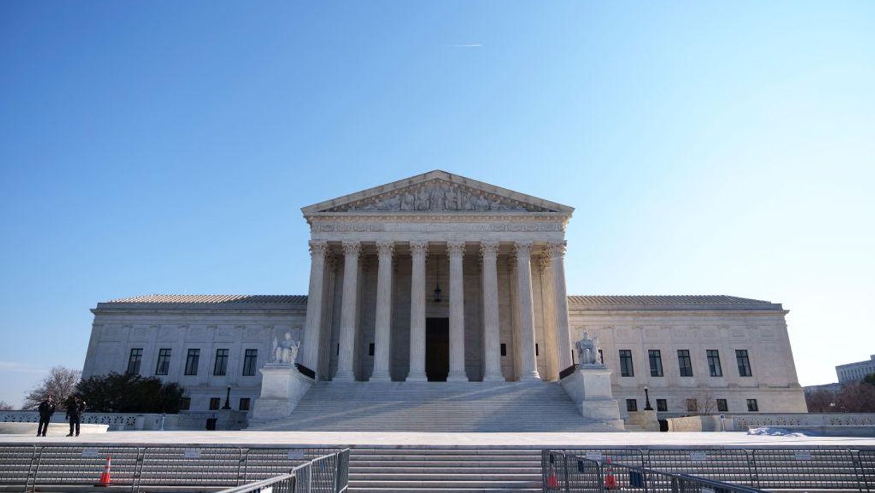 Supreme Court case could end affirmative action policies once and for all