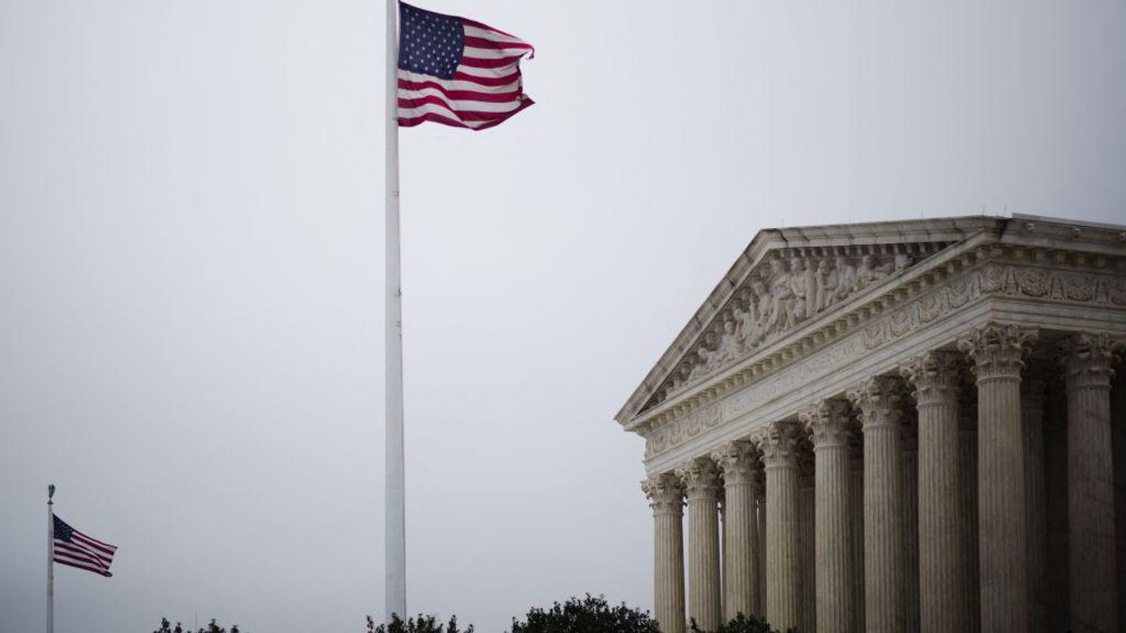 Supreme Court case could severely limit the unchecked power and sway of federal bureaucracies, starting with the EPA