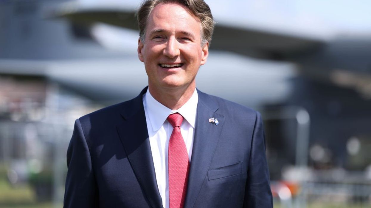 Supreme Court deals Biden-Harris DOJ crushing blow regarding noncitizen voter push: 'Victory for election integrity'