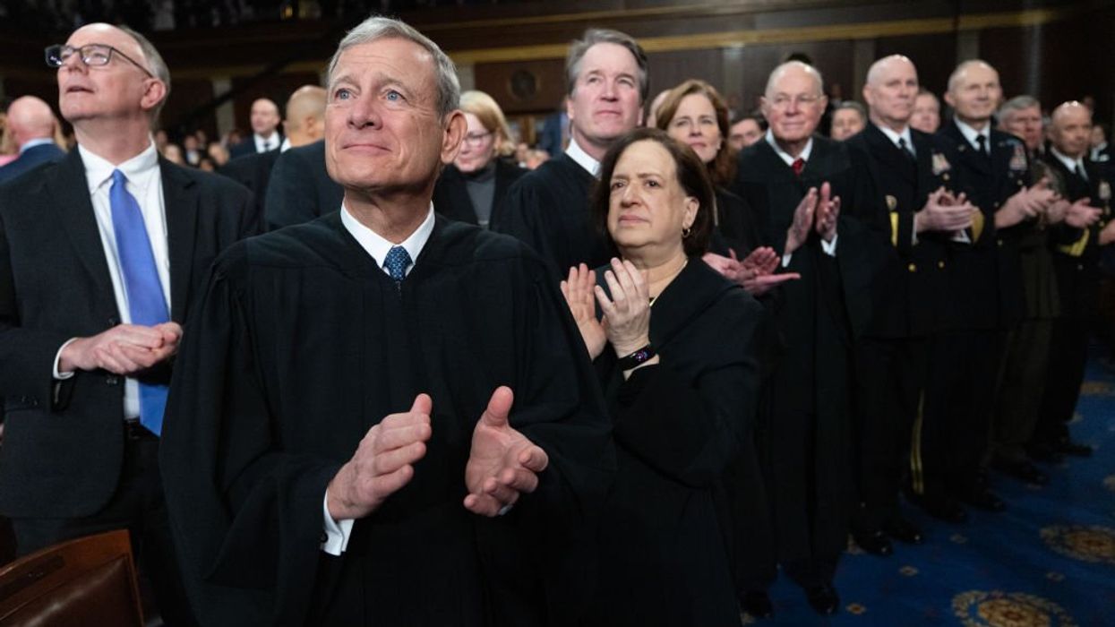 Supreme Court delivers major win to victims of terrorism