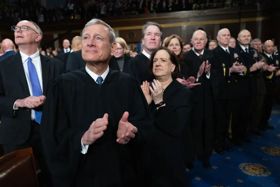 Supreme Court delivers major win to victims of terrorism
