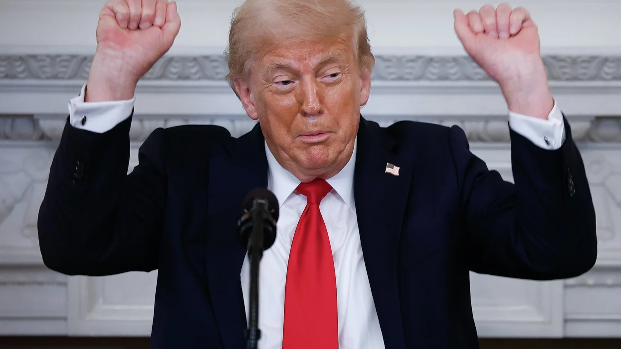 Supreme Court grants massive victory to Trump administration on cutting down Department of Education