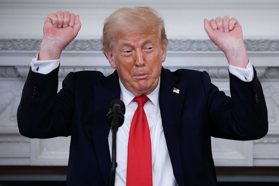 Supreme Court grants massive victory to Trump administration on cutting down Department of Education