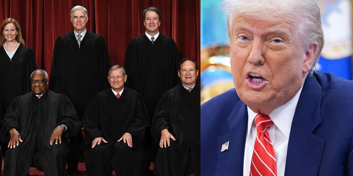 Supreme Court Grants DOGE Access to Social Security Data, Blocks FOIA Disclosure