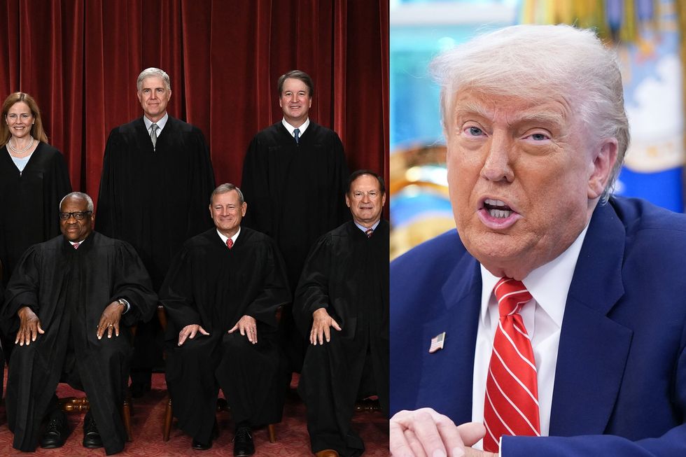 Supreme Court hands DOGE and Trump two big victories