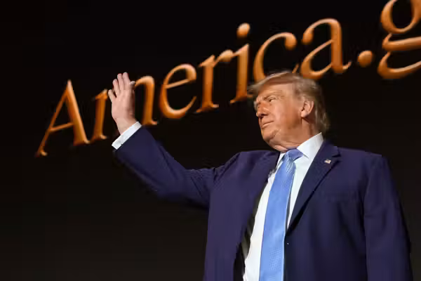 Supreme Court kick-starts Trump's mass deportation machine