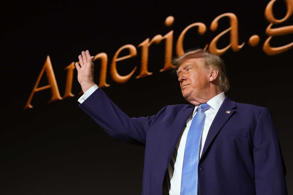 Supreme Court kick-starts Trump's mass deportation machine​