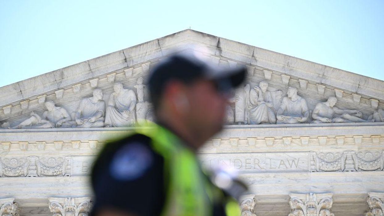 Supreme Court leakers could face 10 years in prison under GOP bill