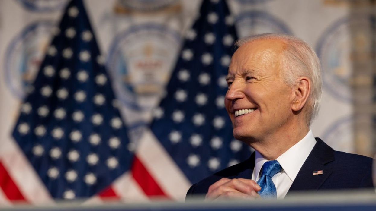 Supreme Court lets Biden admin off the hook for suppressing free speech it deemed 'misinformation'