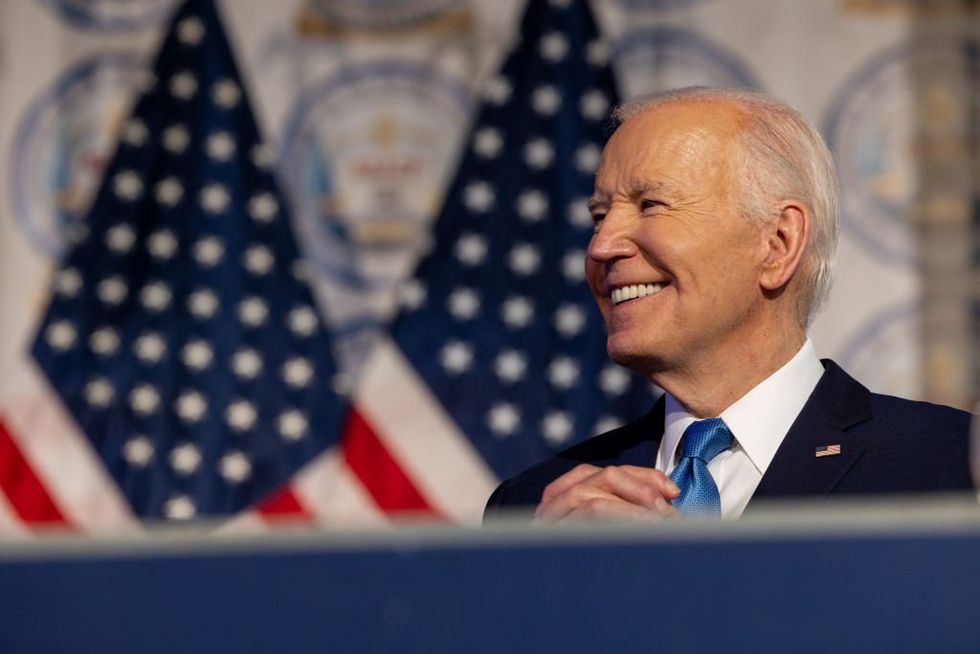 Supreme Court lets Biden admin off the hook for suppressing free speech it deemed 'misinformation'