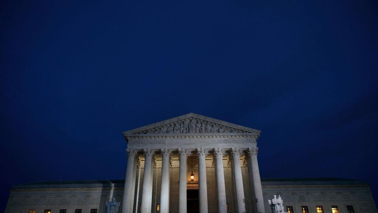 Supreme Court orders Trump to turn over tax records to NY prosecutors