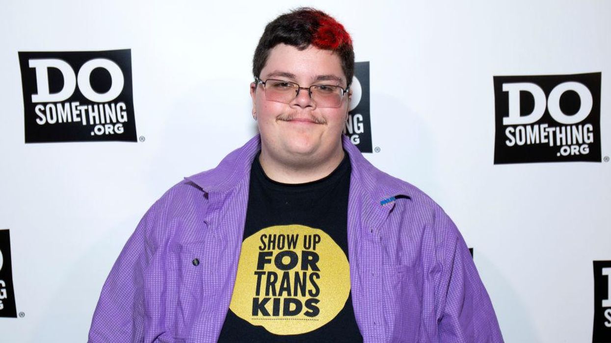 Supreme Court refuses to hear case on transgender student using preferred bathroom